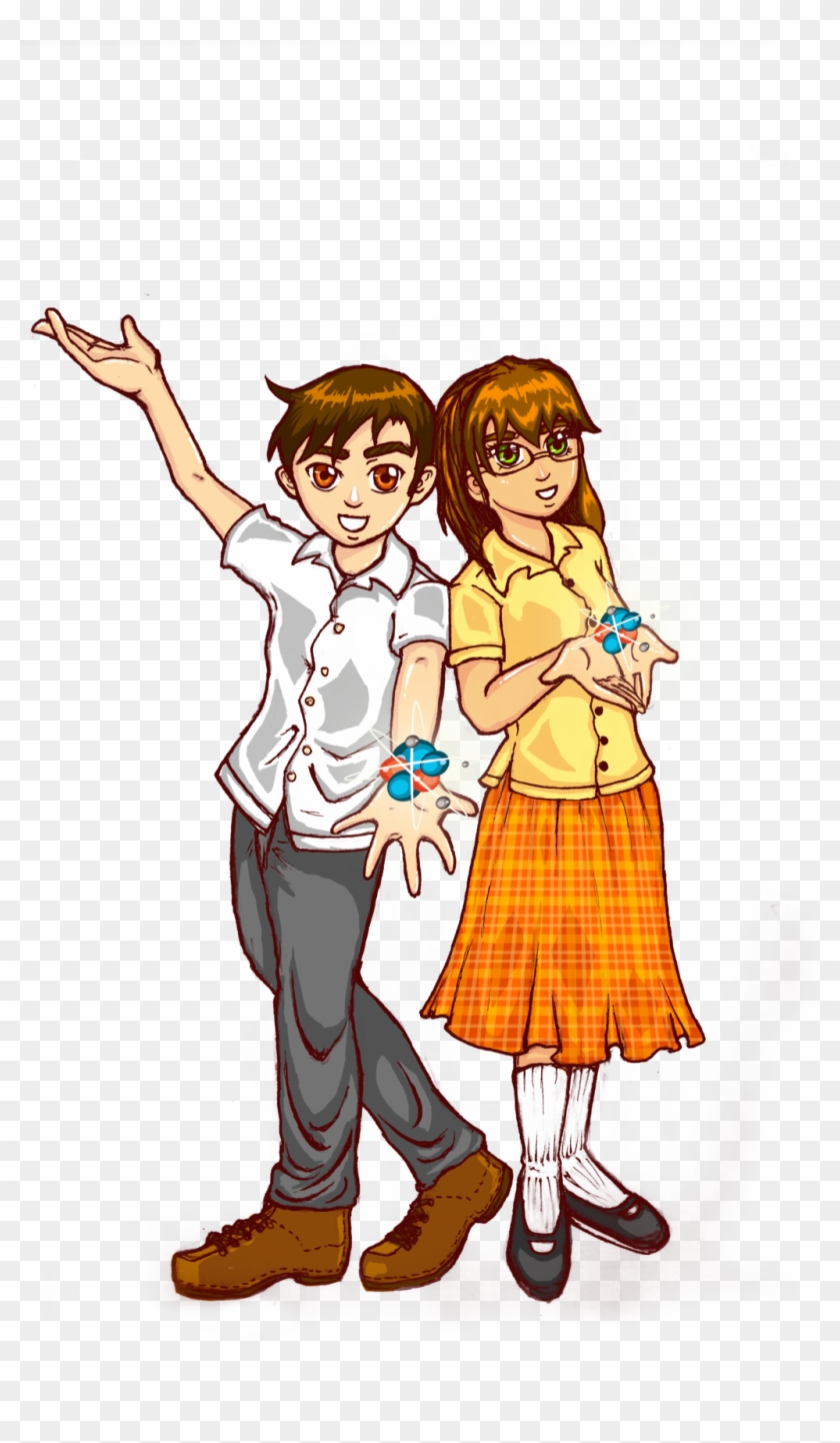 Philippine Science High School - Philippine Science High School Uniform #678474