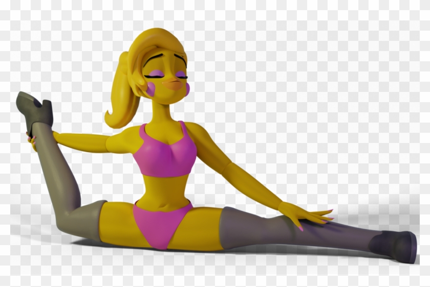 Highschool Toy Chica Wip01 By Cutietree - Girl #678481