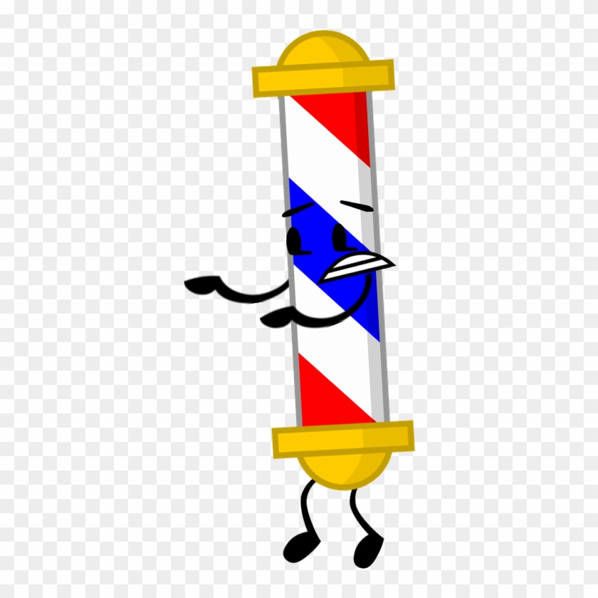 Barber Pole Pose - Barber's Pole #678569