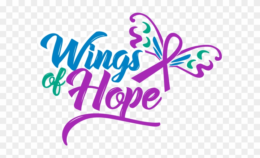 Wings Of Home Logoico - Wings Of Home Logoico #678576