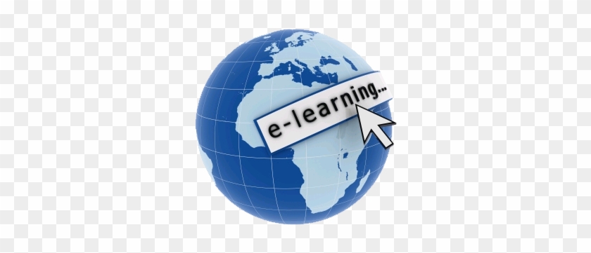 The Office Of Elearning In The Division Of School Of - Introduction To E Commerce #678718