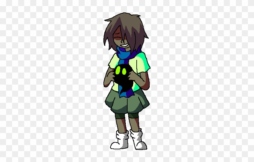 Cassie Color Shading Practice By Sketchpad2 - Cartoon #678774