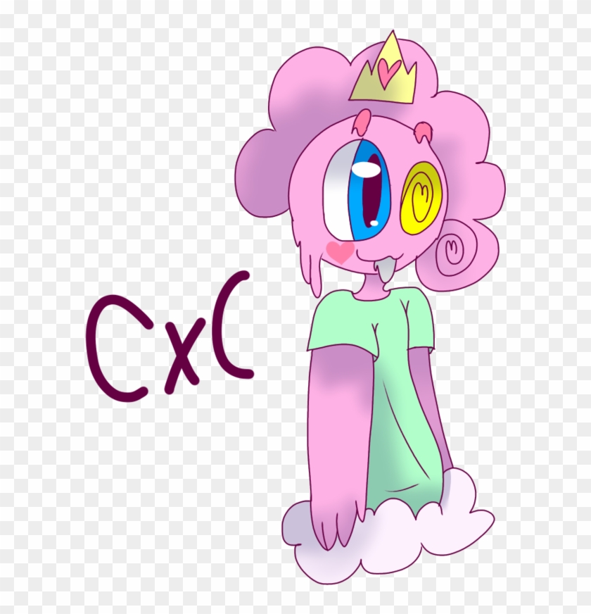 Cxc By Radpanda426 - Cartoon #678828