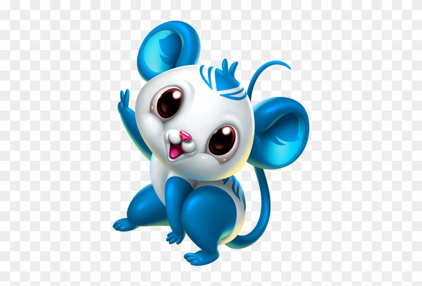 Wild Beatz - Little Live Pets Mouse Names #678831