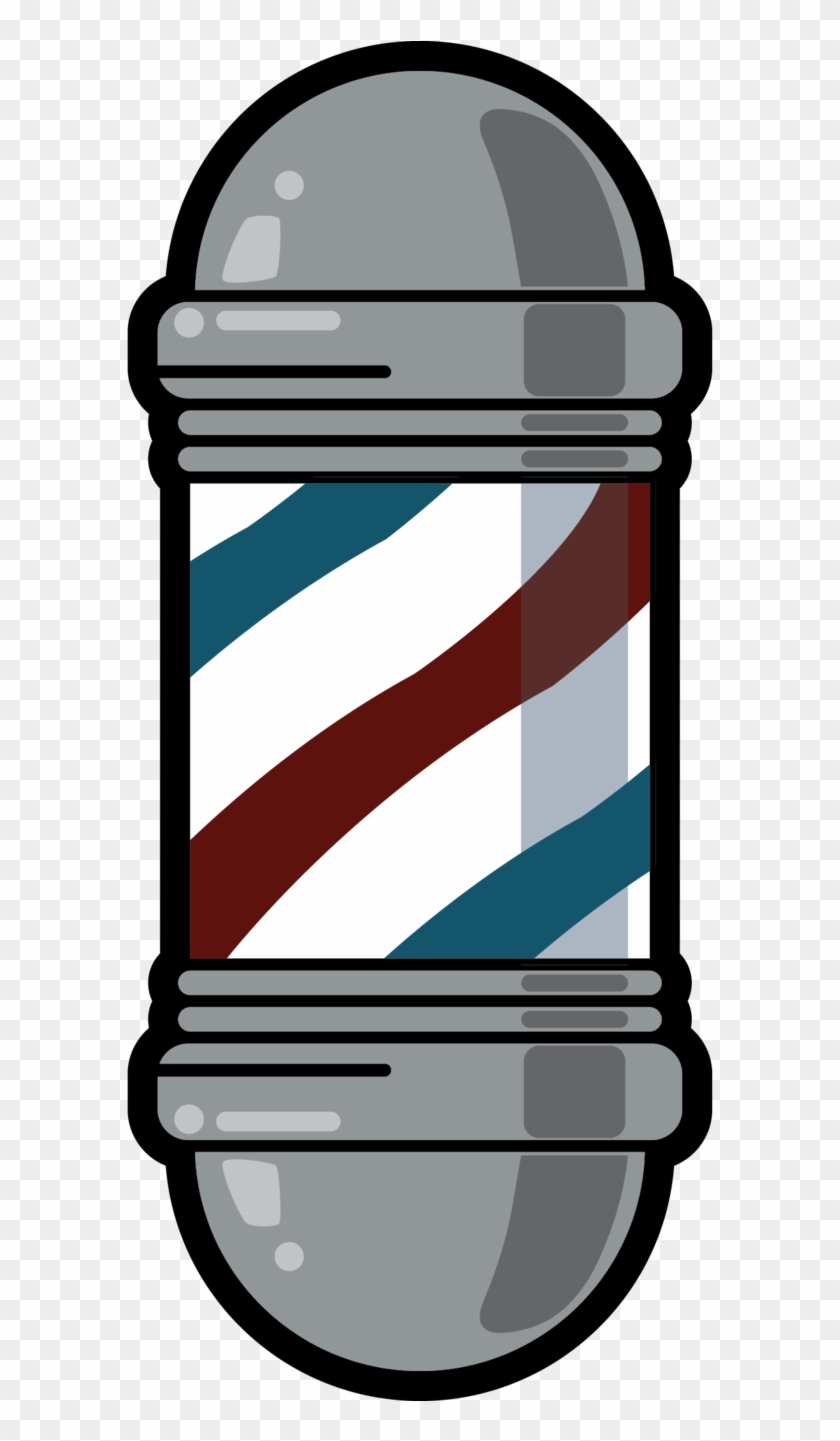 Alldid Barberpole - Alldid Barberpole #678843
