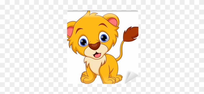 Cub Clipart #678861