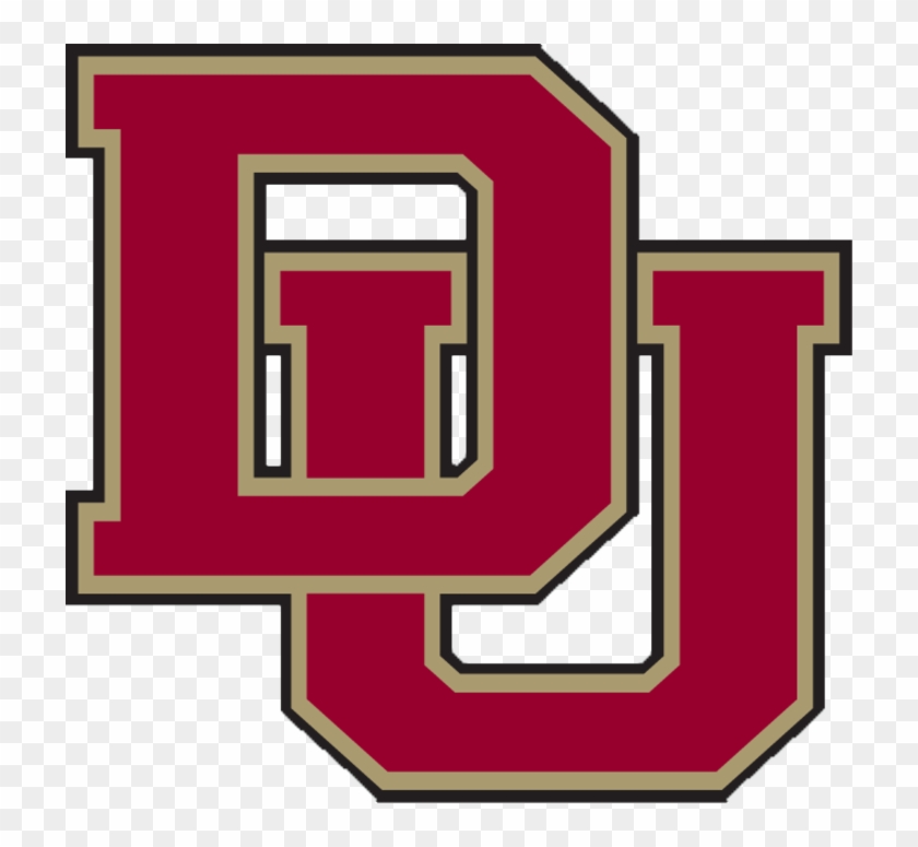 University Of Denver Pioneers #678875
