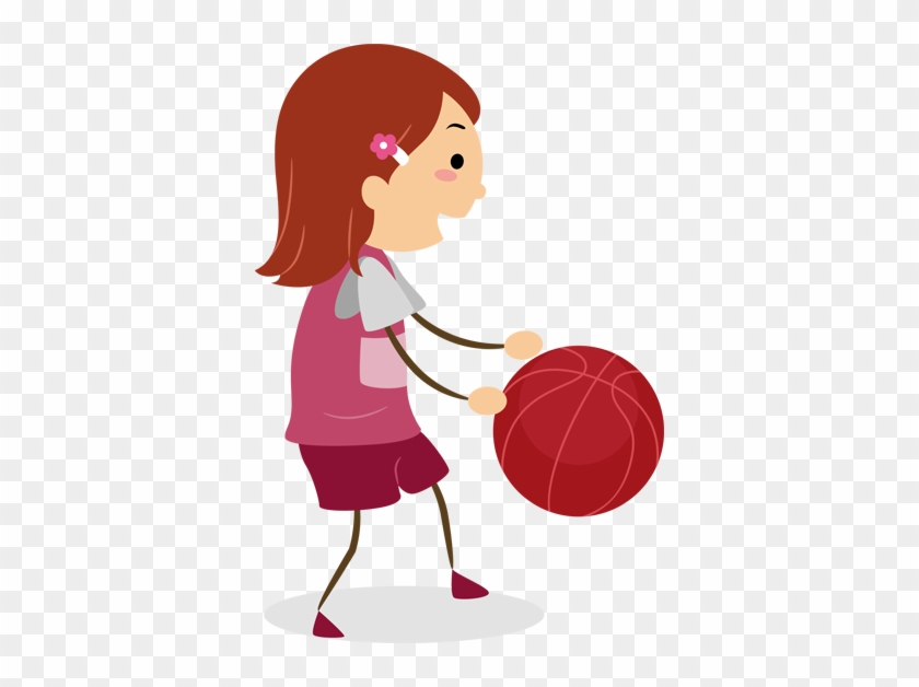 Resultado De Imagen De Botar Pelota - Illustration #678988