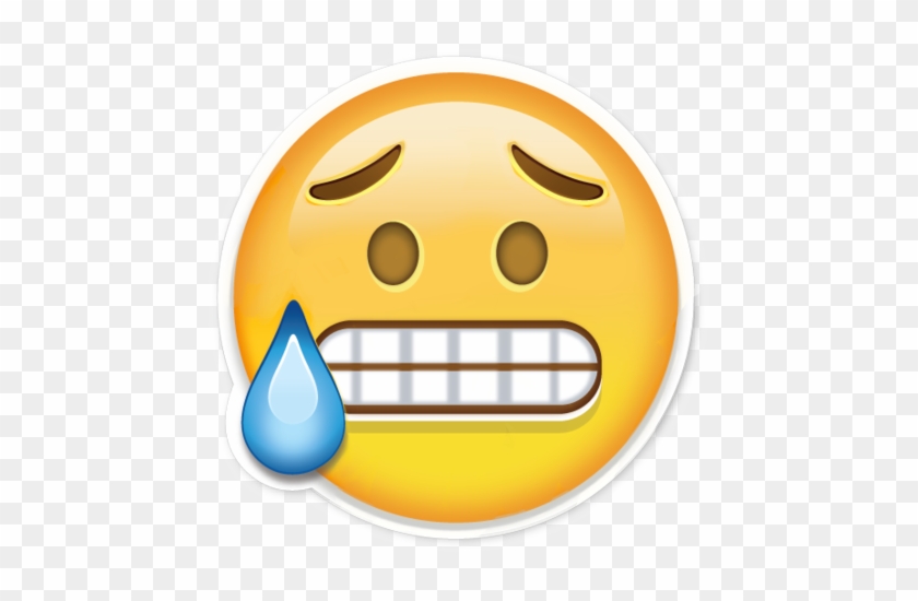 Sticker Emoji Png Iphone #679056