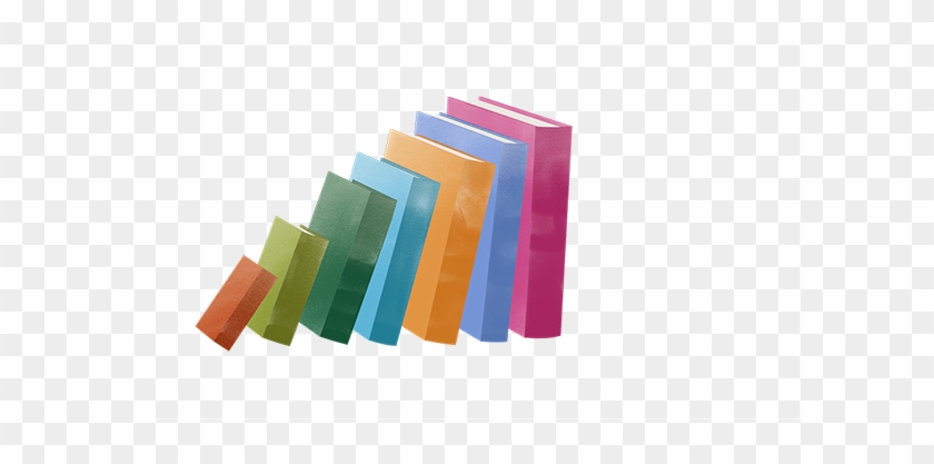 Animated Books - 3d Animated Book #679185