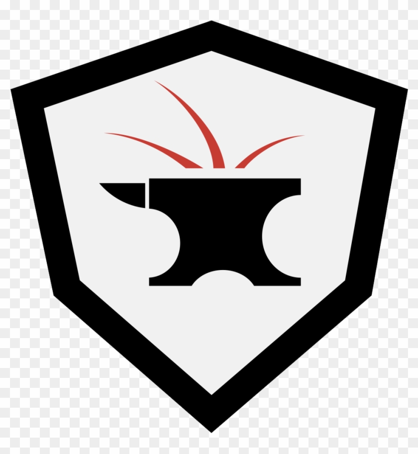 Anvil - Emblem #679217