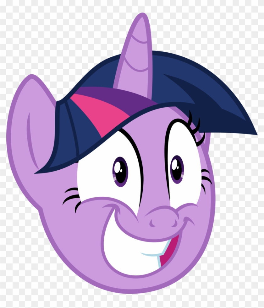 Dat Princess Of Friendship 2 By Osipush - Twilight Sparkle Meme Face #679301