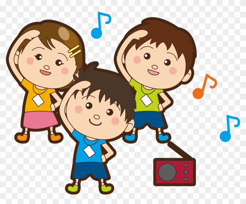 Big Image - Crianças Clipart #679326