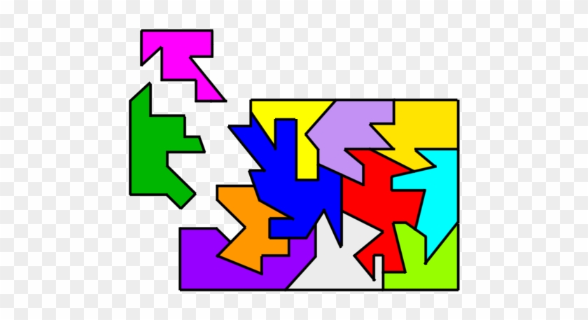 Puzzles (for The Mac): Amaze And Amuse Your Friends #679355