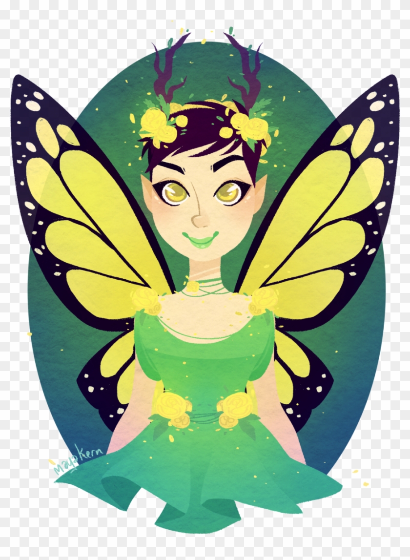 Pixie By Mayakern - Pixie By Mayakern #679405