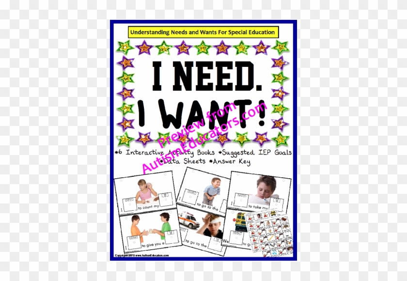 Autism Speech Language Writing Bundle - Special Education #679472