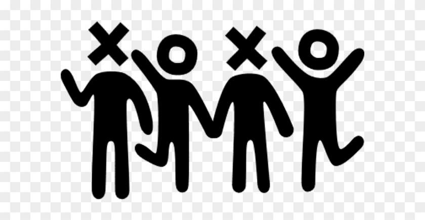 Free Xoxo People Vectors - We Vector #679523