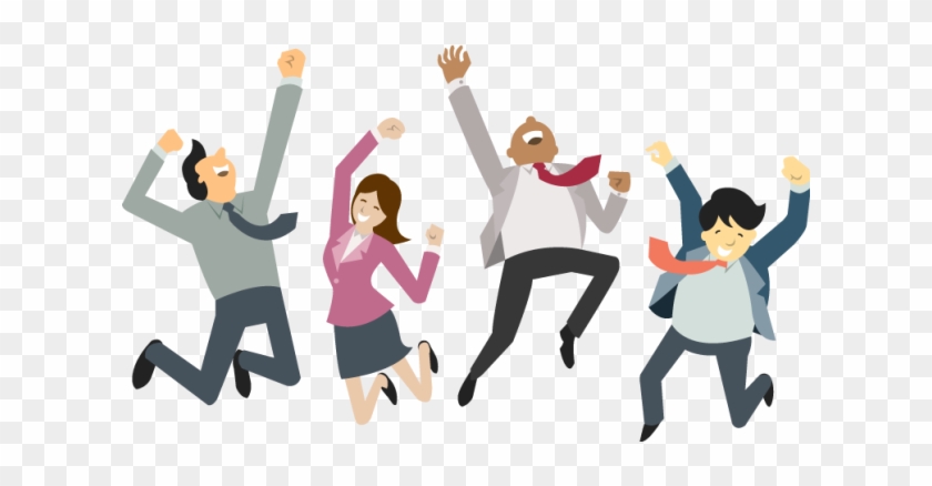 Working In A Startup Can Be Really Challenging As Well - Teamwork Success #679591