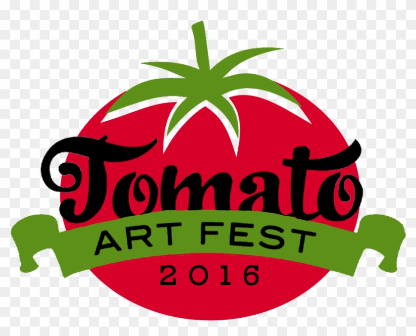 Tomato Art Fest - Tomato Art Fest #679625