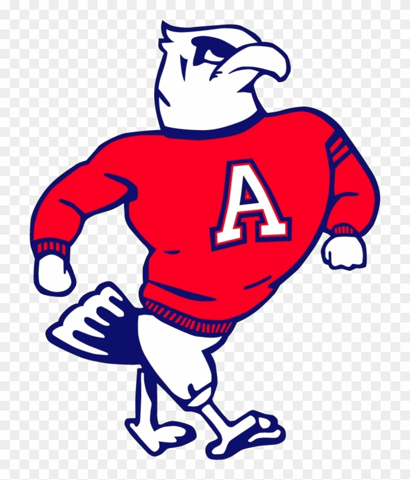 School Logo - John Adams High School Mascot #679818