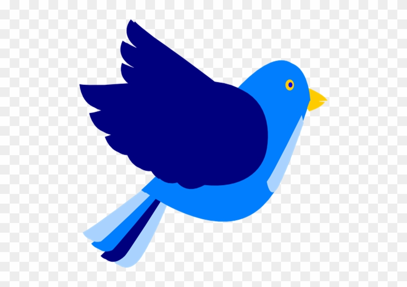 Bird Clip Art #679826