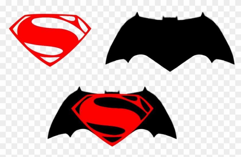 Superman Logo Png Clipart Free Clip Art Images - Batman Vs Superman Superman Logo Png #120798