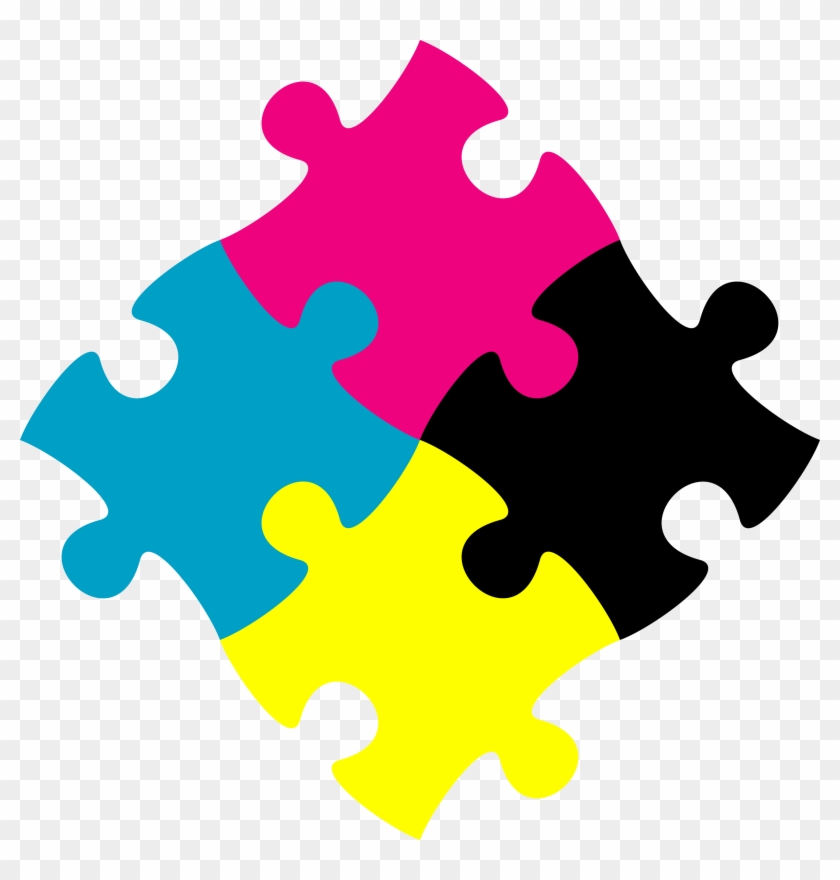 Jigsaw Puzzle Png Transparent Images Free Download - Jigsaw Puzzle Png #121189