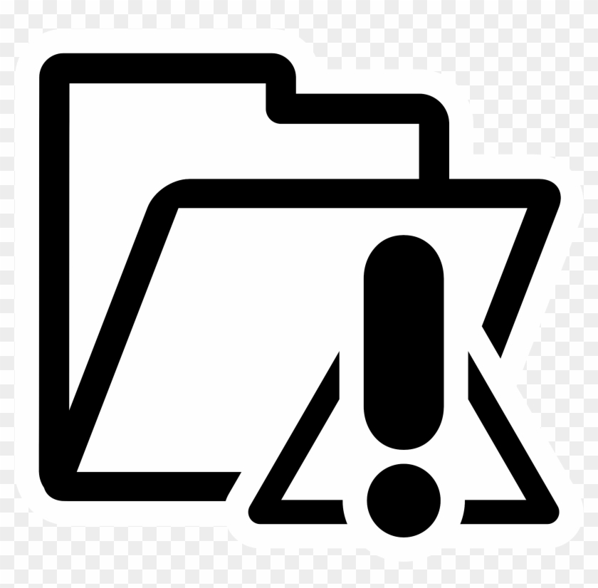 Folder Important - Primary Important #121342