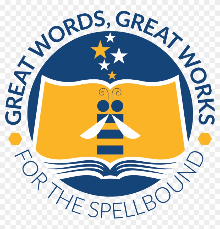 2019 Great Words, Great Works Book List - Scripps National Spelling Bee #121594