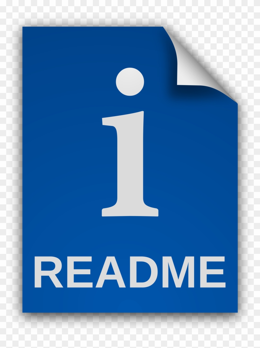 Document Icon - Sign #121740
