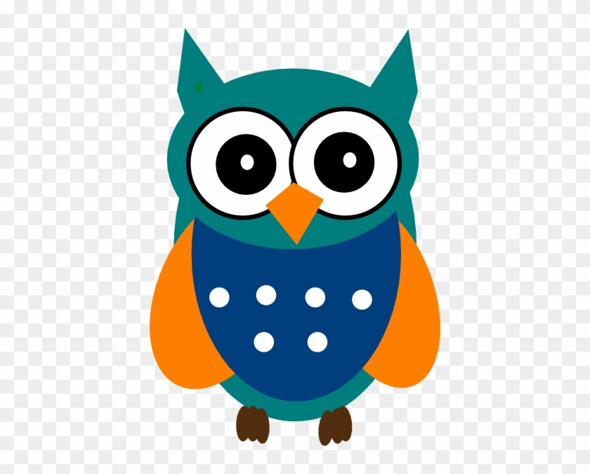 Owl Clip Art Images, Illustrations - Owl Clip Art #121992