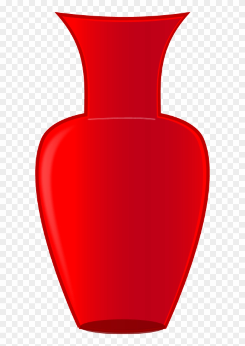 Showing Post & Media For Cartoon Vase Clip Art - Showing Post & Media For Cartoon Vase Clip Art #122061
