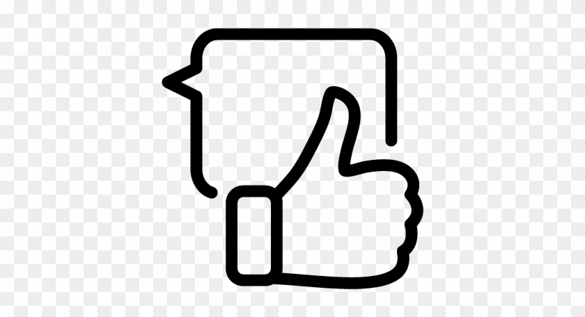 Social Media - Quality Icon #122063