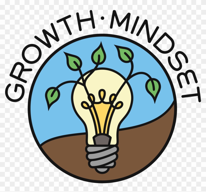 Growth Mindset - Growth Mindset Clip Art #123649