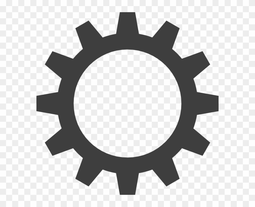 Cog Icon Png Cog #124472