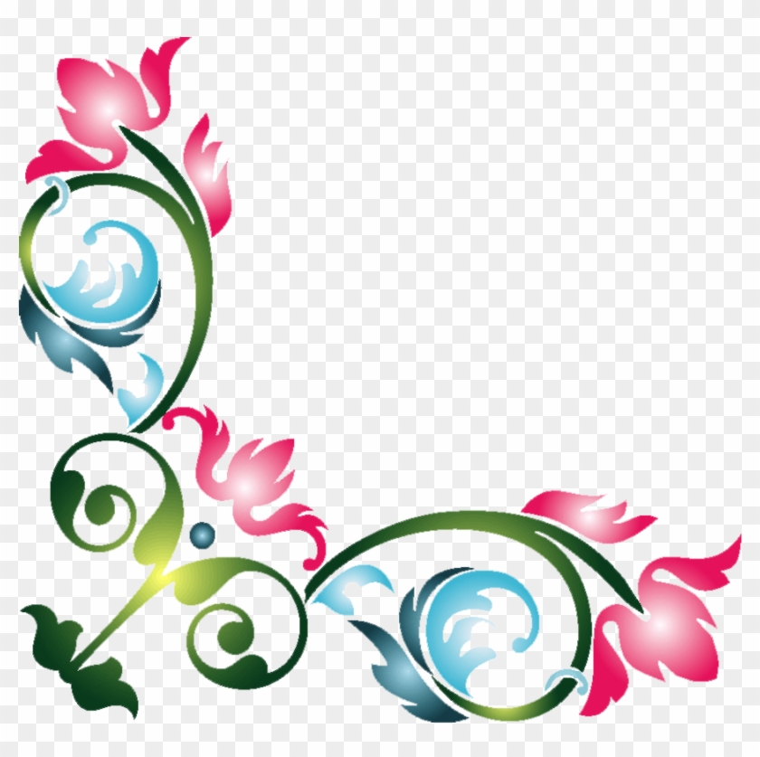 Photoshop Clipart High Resolution - Birthday Flower Images Psd #124483