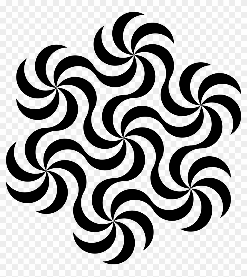 Vector Clip Art - Chaos .png #124485
