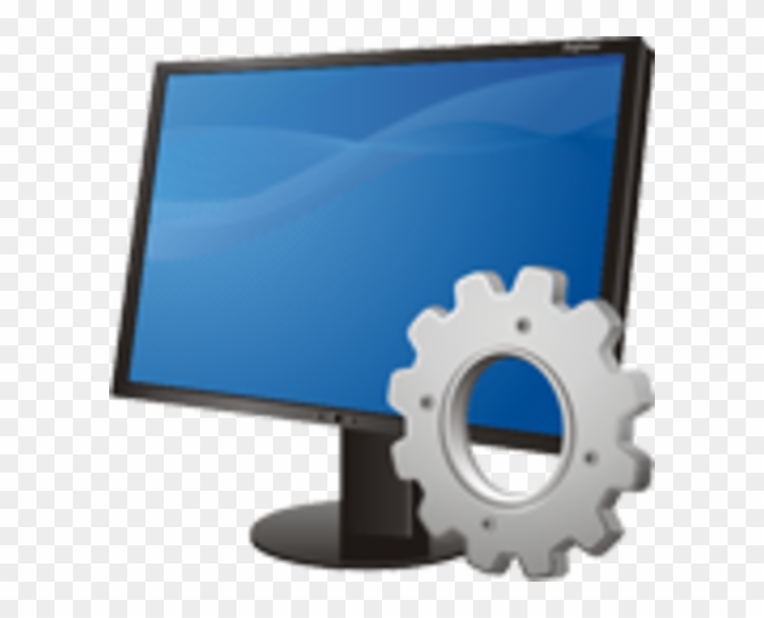 Computer Process 13 - Computer Process Icon #124550