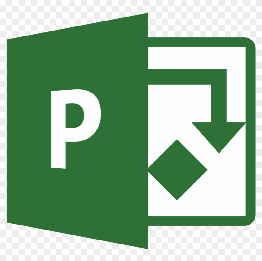 Search Clip Art Windows 7, Microsoft Project - Microsoft Project 2016 Icon #125683