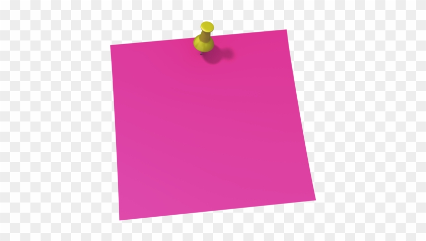 Post - Sticky Note Clip Art #125879