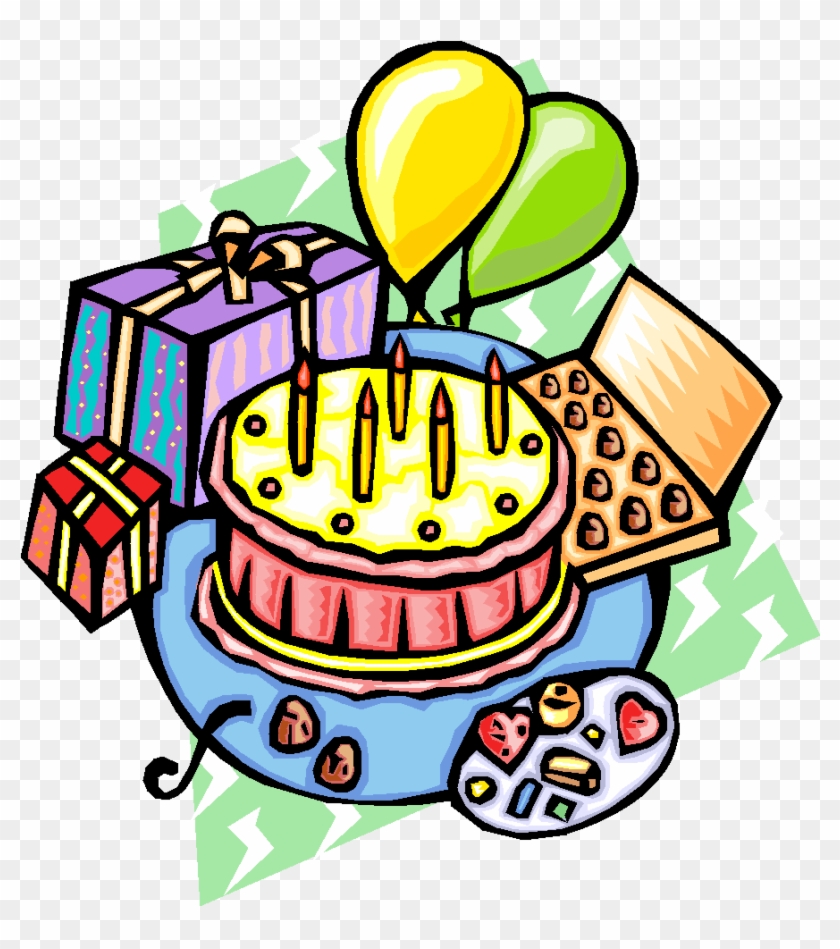 Clip Art #126024
