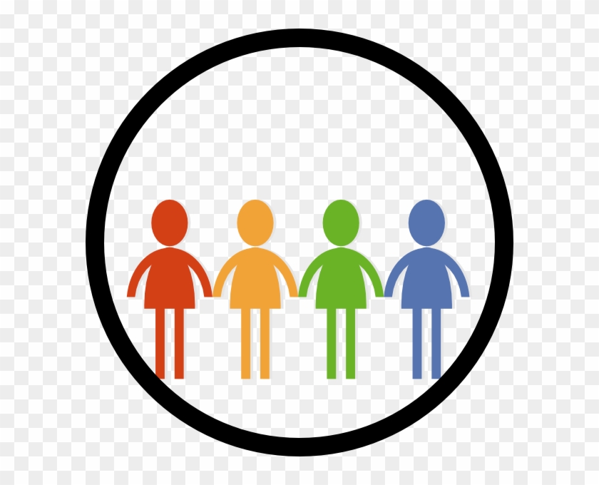 Meeting Clipart Microsoft - Johns Hopkins University Center For Communication Programs #126266