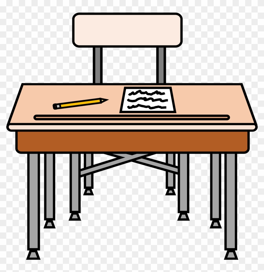 Worksheet Clip Art - Worksheet Clipart #126344