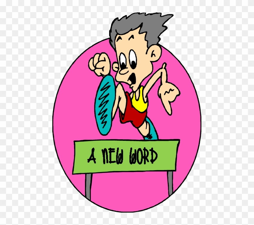 Word Decoding Strategies - Decoding Clipart #126661