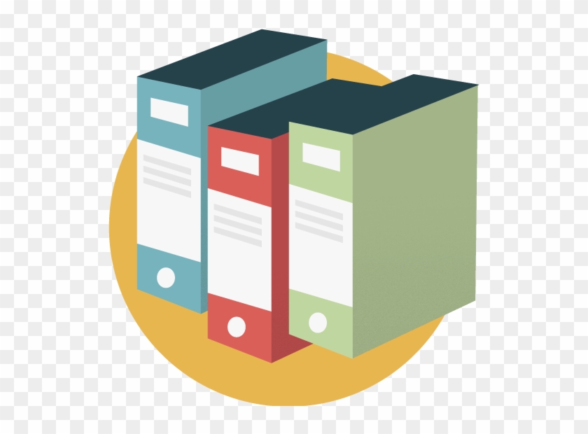 Ledger Cliparts - Document #126678