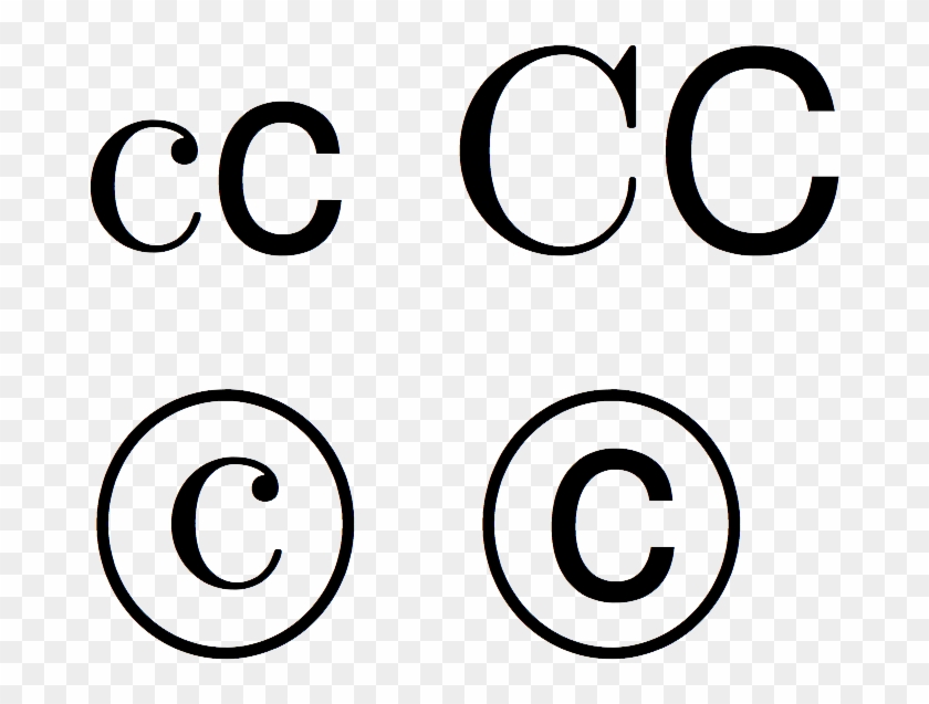 Copyright Symbol Png Image File - Copyright Symbol #127452