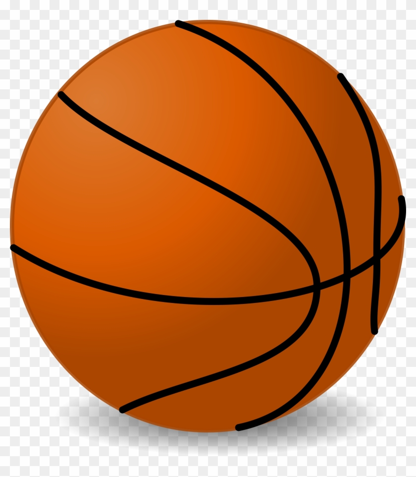 Clipart Basketball - Papua New Guinea National Basketball Team #128047