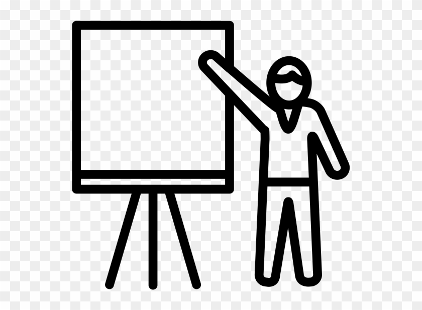 Presentation Tools - Lecture #128233