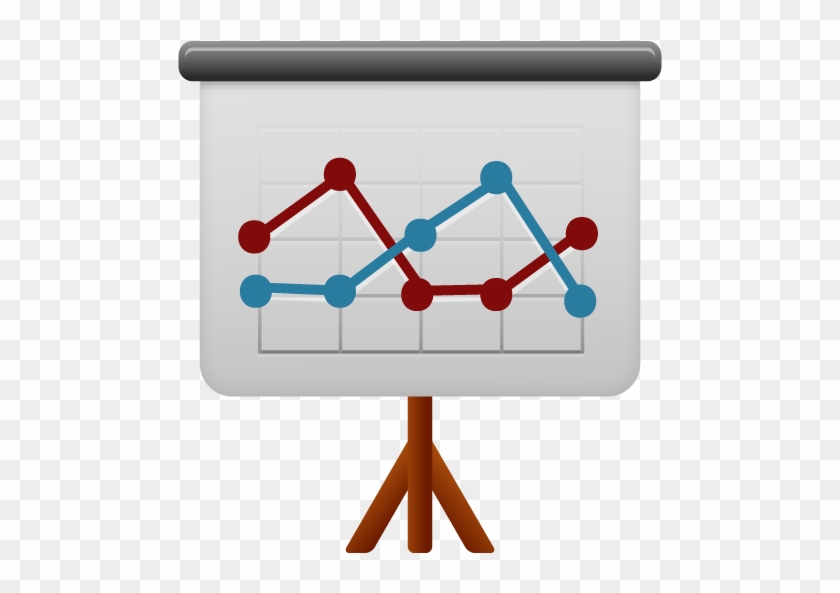 Presentation Icon - Presentation Ico #128256