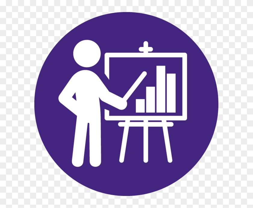 Exhibit Clipart Oral Presentation - New York Times App Icon #128286